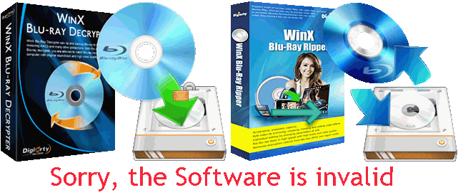 blu ray decrypter software